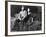 Wuthering Heights, Laurence Olivier, Merle Oberon, 1939-null-Framed Photo