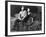 Wuthering Heights, Laurence Olivier, Merle Oberon, 1939-null-Framed Photo