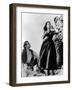 Wuthering Heights, Laurence Olivier, Merle Oberon, 1939-null-Framed Photo