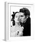 Wuthering Heights, Merle Oberon, Laurence Olivier, 1939-null-Framed Photo