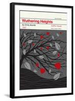 Wuthering Heights-null-Framed Giclee Print