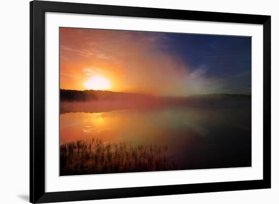 Wva-Viviane Fedieu Daniel-Framed Photographic Print