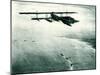 WW1 - Air Patrol, 1917-null-Mounted Art Print