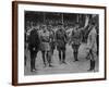 WW1 - Allied Military Commanders-null-Framed Photographic Print