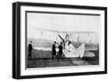 Black Frame