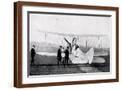 Brown Frame