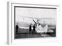 White Frame