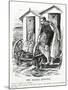 WW1 - Balkan Indecision-Leonard Craven Hill-Mounted Art Print