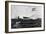 WW1 - British Seaplane in Action, Cuxhaven, Germany, 1915-Joseph Pennel and Charles Pears-Framed Art Print