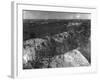 WW1 - No Man's Land as Seen in 1920-Staniland Pugh-Framed Photographic Print
