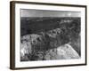 WW1 - No Man's Land as Seen in 1920-Staniland Pugh-Framed Photographic Print