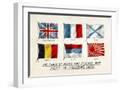 White Frame