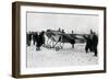 WW1 - Russian Reconnaissance Plane, 1915-null-Framed Photographic Print