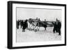 WW1 - Russian Reconnaissance Plane, 1915-null-Framed Photographic Print