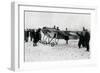 WW1 - Russian Reconnaissance Plane, 1915-null-Framed Photographic Print