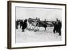 WW1 - Russian Reconnaissance Plane, 1915-null-Framed Photographic Print