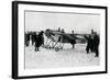 WW1 - Russian Reconnaissance Plane, 1915-null-Framed Photographic Print