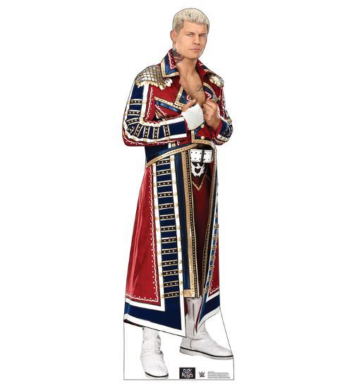 Cardboard Cutouts, , large