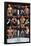 WWE - Group-null-Framed Poster