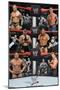 WWE - Group-null-Mounted Poster