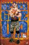 WWE - JOHN CENA 17-null-Lamina Framed Poster