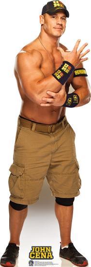 Cardboard Cutouts, , large