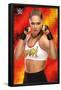 WWE - Ronda Rousey 18-null-Framed Poster