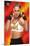 WWE - Ronda Rousey 18-null-Mounted Poster