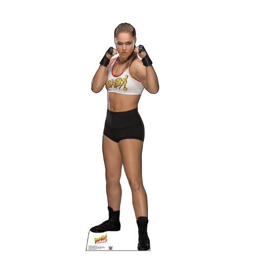 Cardboard Cutouts, , large