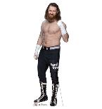 Sami Zayn (WWE)-null-Cardboard Cutouts