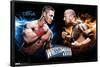 WWE - WrestleMania XXVIII-null-Framed Poster