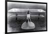 WWI, Albatros D.III Fighter Plane-Science Source-Framed Giclee Print