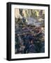 WWI, Belgian Resistance-Cyrus Cuneo-Framed Art Print