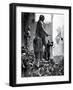 WWI, Douglas Fairbanks Aids 3rd Liberty Loan, NYC-Science Source-Framed Giclee Print