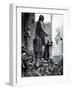 WWI, Douglas Fairbanks Aids 3rd Liberty Loan, NYC-Science Source-Framed Giclee Print