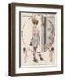 WWI, Fig Leaf Fashion-C. Hervouard-Framed Art Print