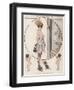 WWI, Fig Leaf Fashion-C. Hervouard-Framed Art Print