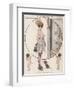 WWI, Fig Leaf Fashion-C. Hervouard-Framed Art Print