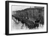 WWI, French POW's-Science Source-Framed Giclee Print