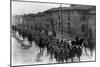 WWI, French POW's-Science Source-Mounted Giclee Print