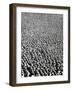 WWI, German POW's, St. Quentin Canal, 1918-Science Source-Framed Giclee Print