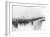 WWI, Germany Army, 1918 Spring Offensive-Science Source-Framed Giclee Print