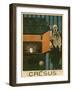 WWI, Miser and Egg-Pierre Legrain-Framed Art Print