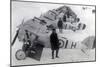 WWI, No. 1 RAF Squadron, 1917-Science Source-Mounted Giclee Print