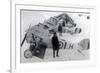 WWI, No. 1 RAF Squadron, 1917-Science Source-Framed Giclee Print