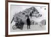 WWI, No. 1 RAF Squadron, 1917-Science Source-Framed Giclee Print