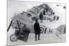 WWI, No. 1 RAF Squadron, 1917-Science Source-Mounted Giclee Print