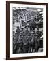 WWI, No. 1 RAF Squadron, 1918-Science Source-Framed Giclee Print