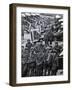 WWI, No. 1 RAF Squadron, 1918-Science Source-Framed Giclee Print