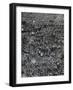 WWI, Second Battle of the Marne, 1918-Science Source-Framed Giclee Print